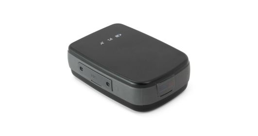 Fleet Operator Safety Satellite GPS Tracking Device + GPS card SIM