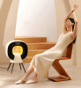 PS2220C Pro.APP + infrared remote control fast humidifying heater. (2500W fast heating APP control + infrared remote control humidification heater).