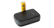 Company Truck Review Movement GPS Tracking Device Surveillance