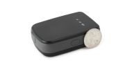 Company Truck Review Movement GPS Tracking Device Surveillance