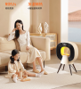 PS2220C Pro.APP + infrared remote control fast humidifying heater. (2500W fast heating APP control + infrared remote control humidification heater).