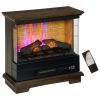 1400W 26" Electric Fireplace (Swiship-Ship)(Prohibited by WalMart)